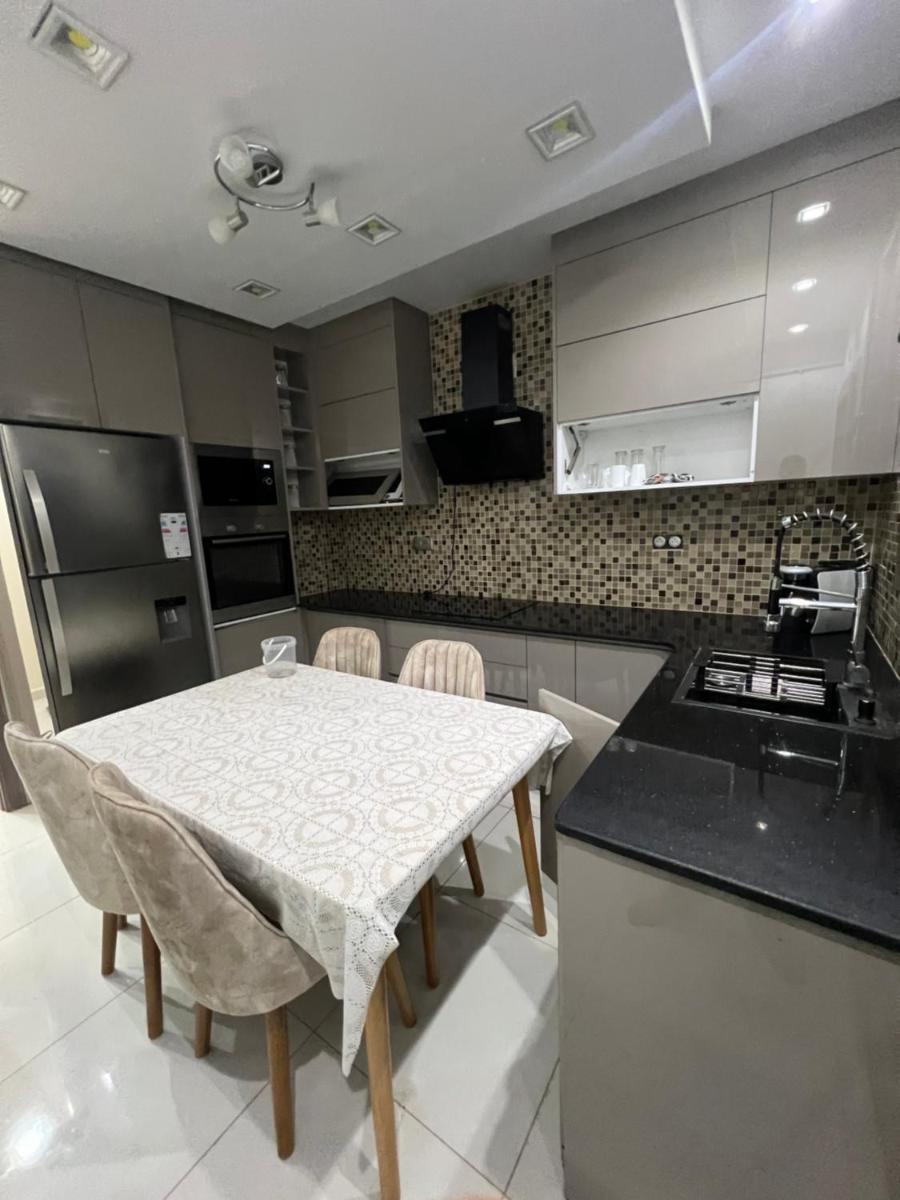 Suitetrails - appartement F3 luxueuse a alger