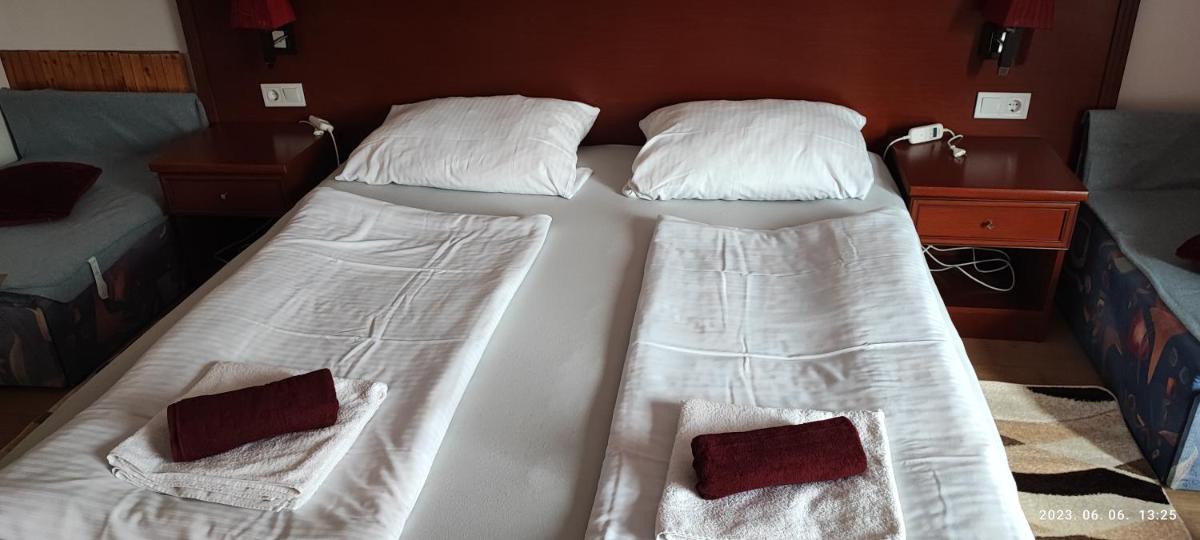 Gesztenye apartman - Housity