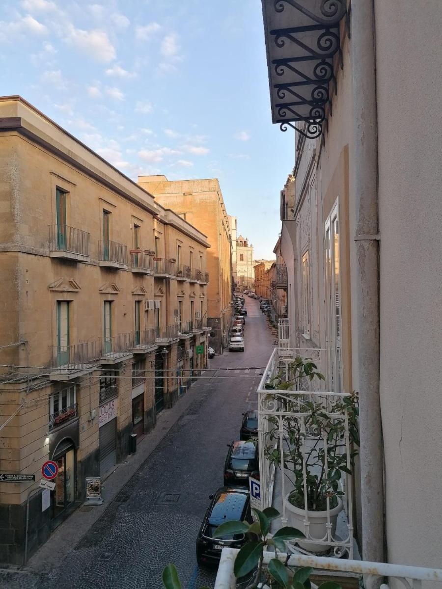 384 GuestHouse Rooms & Suite Enna - Housity