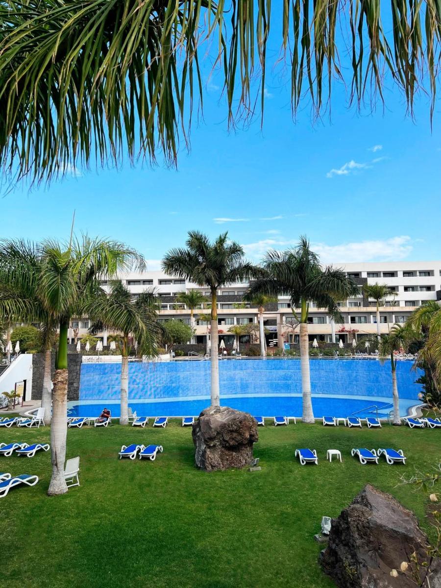 Hotel Costa Calero Thalasso & Spa - Housity