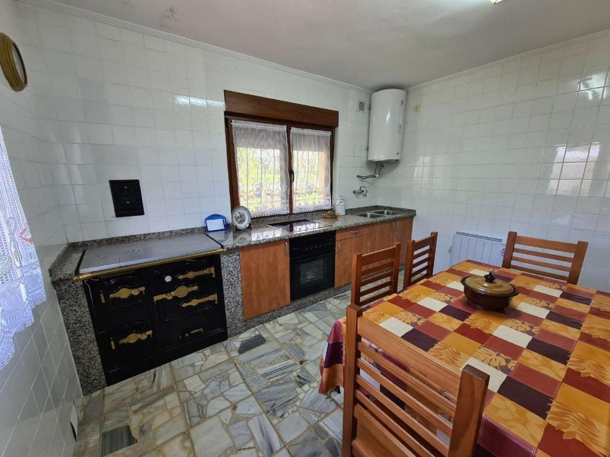 801A Casa de 4 dormitorios en plena naturaleza - Housity