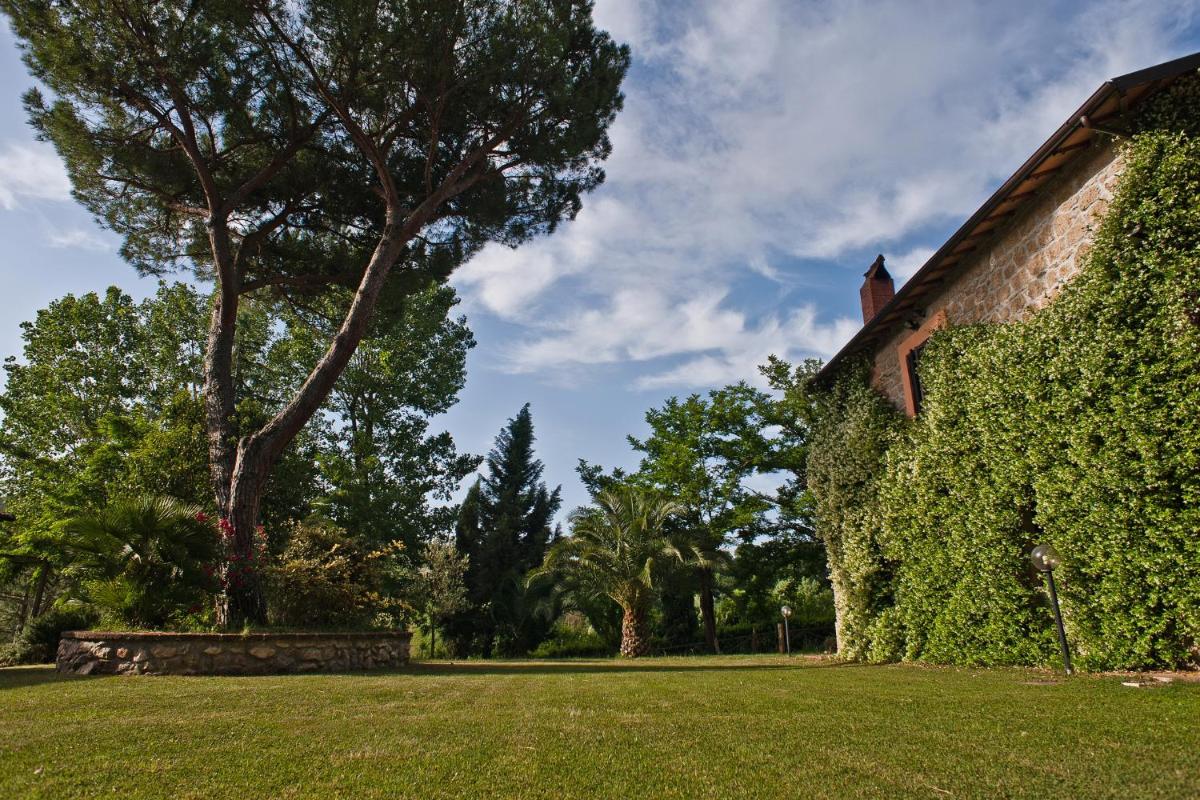 Casale del Passatore sas - Housity