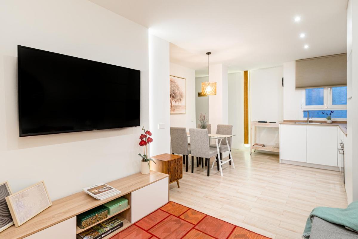 Chueca I calle Farmacia 1BR 1BH - Housity