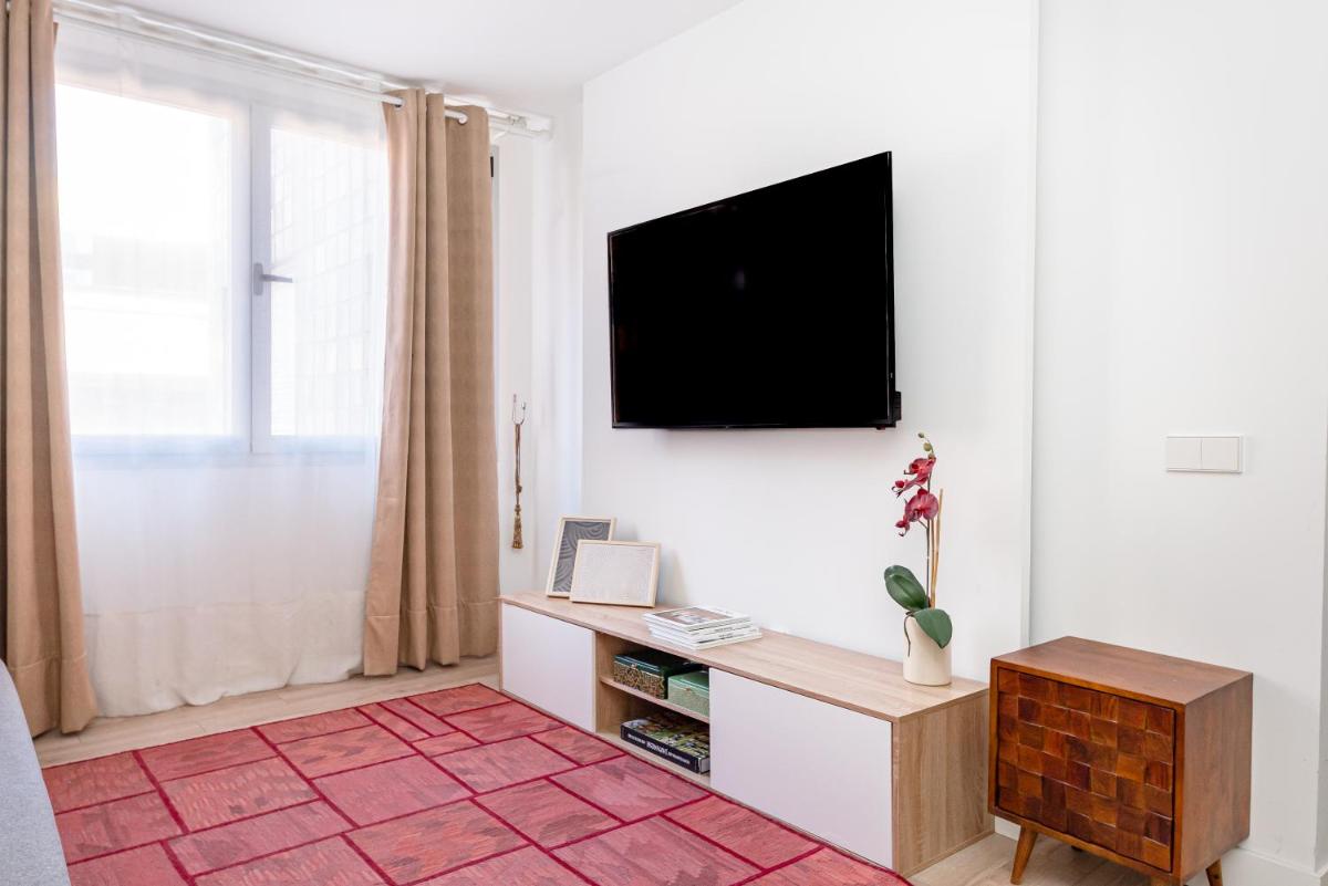 Chueca I calle Farmacia 1BR 1BH - Housity