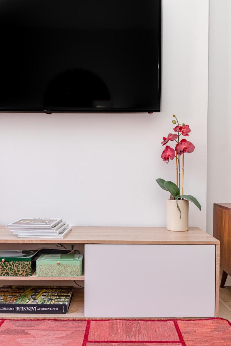 Chueca I calle Farmacia 1BR 1BH - Housity