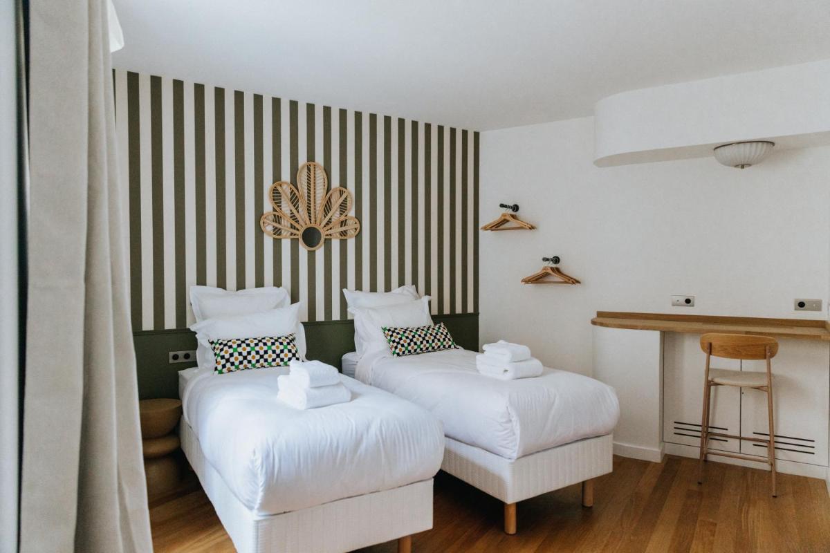 Maison Hubert - Housity