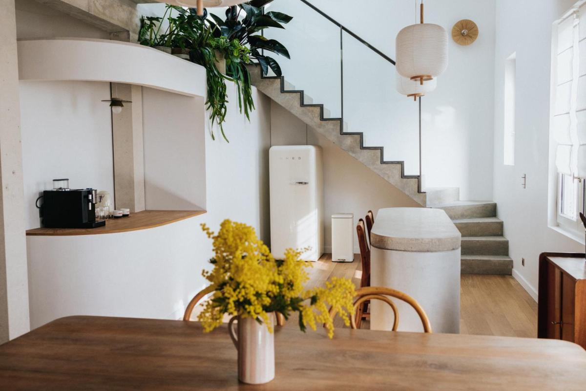 Maison Hubert - Housity