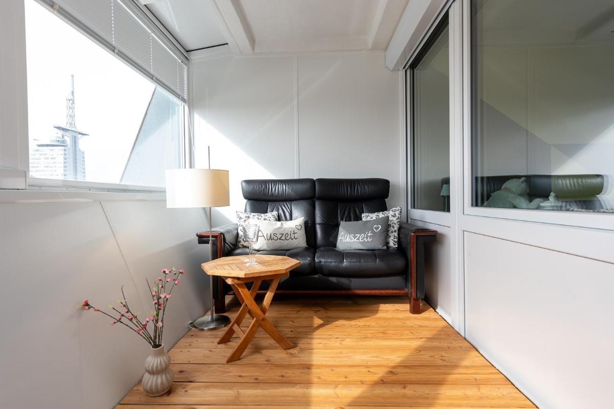 Apartment Weserpanorama - Housity