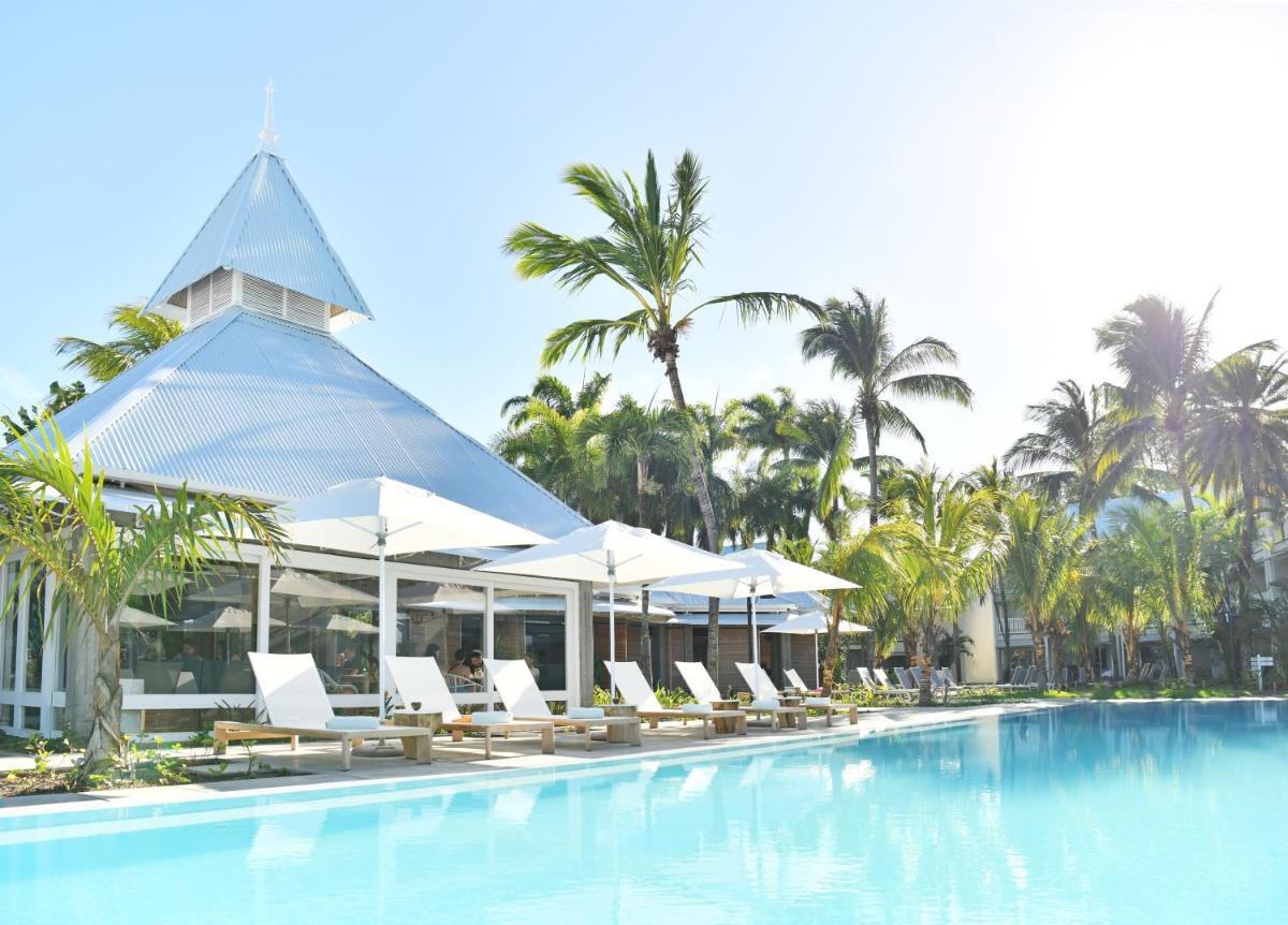 Veranda Grand Baie Hotel & Spa - Housity