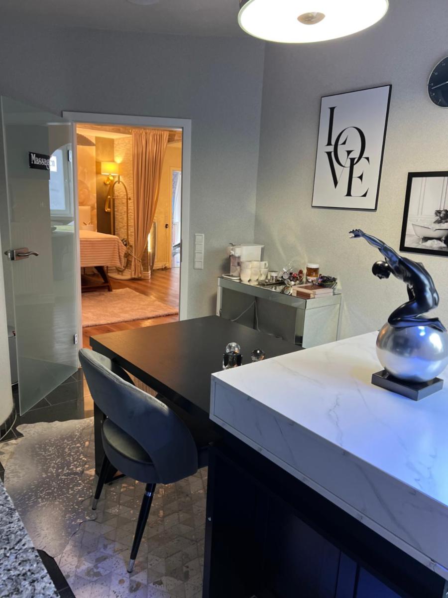 SkinSpa Apartments Idar-Oberstein - Housity