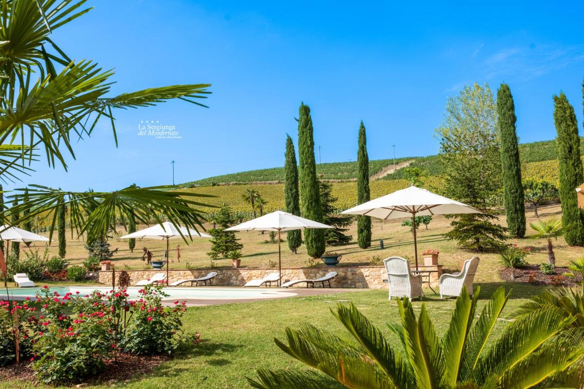 La Sergiunga del Monferrato - Housity