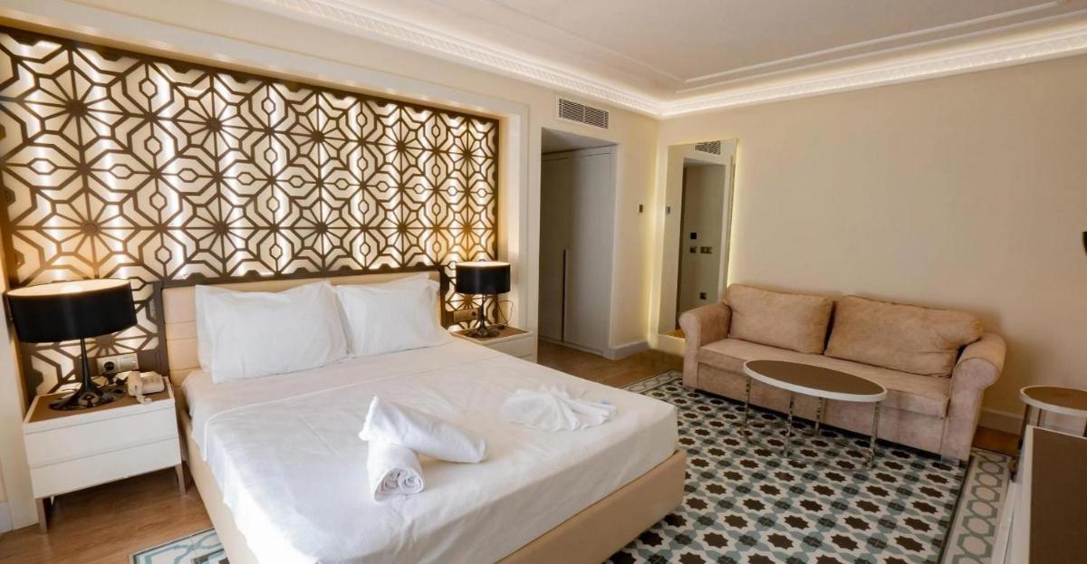 LONG BEACH CLUB NATURE - Ultra All Inclusive - Housity