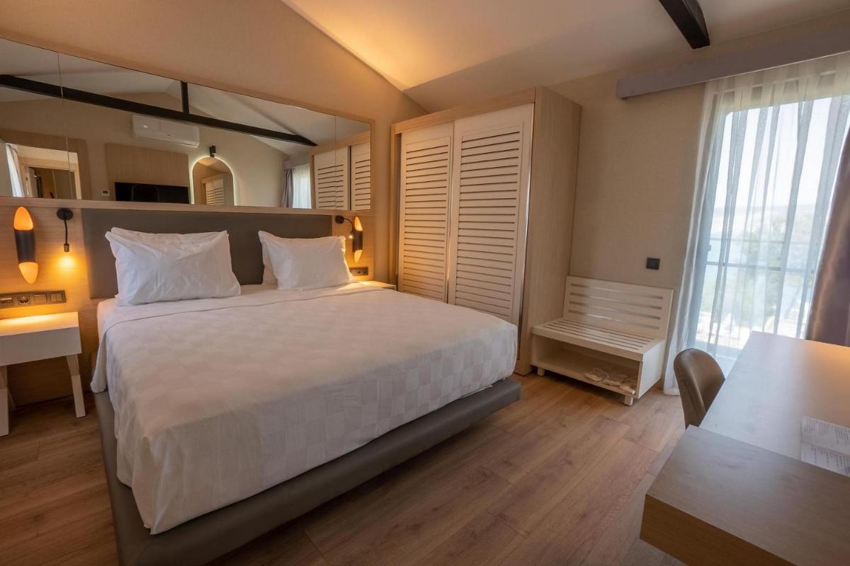 LONG BEACH CLUB NATURE - Ultra All Inclusive - Housity