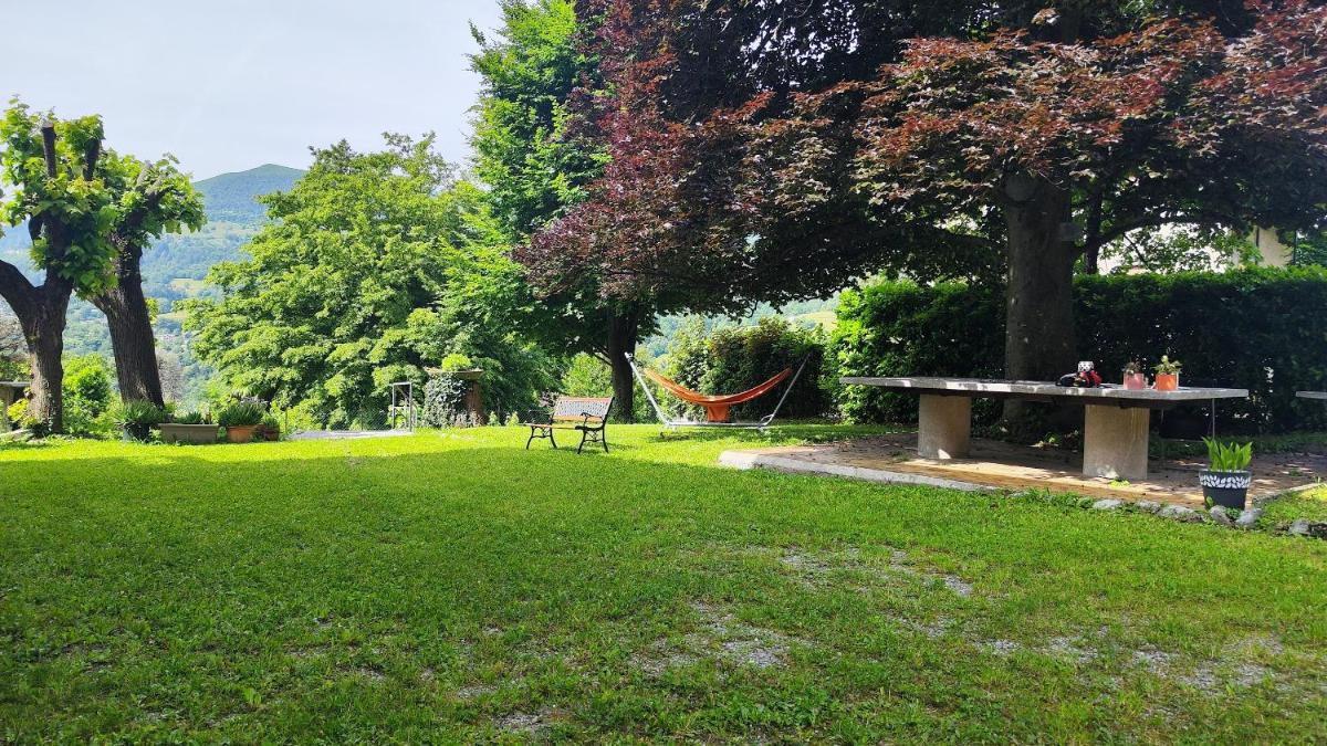 Villa Alma, Lake Como Bed&Breathe - Housity