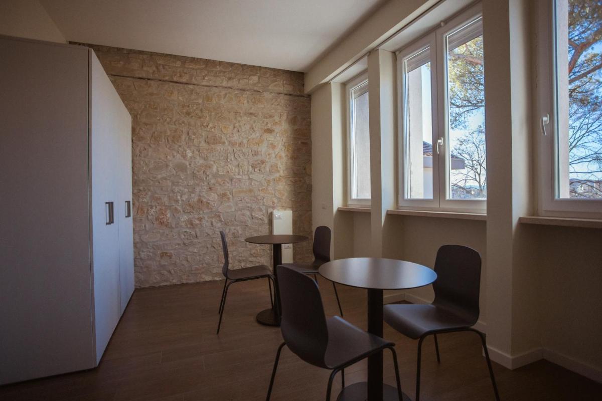 Tre cancelli rooms - Housity