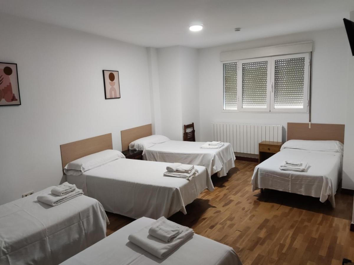 Pensión Las Matillas - Housity