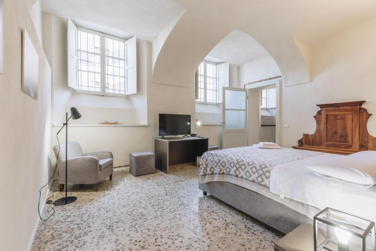 Foresteria Il Voltone - Housity