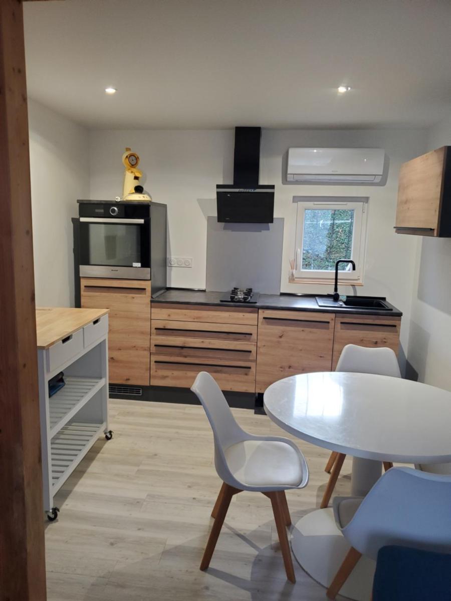 appartement au calme - Housity