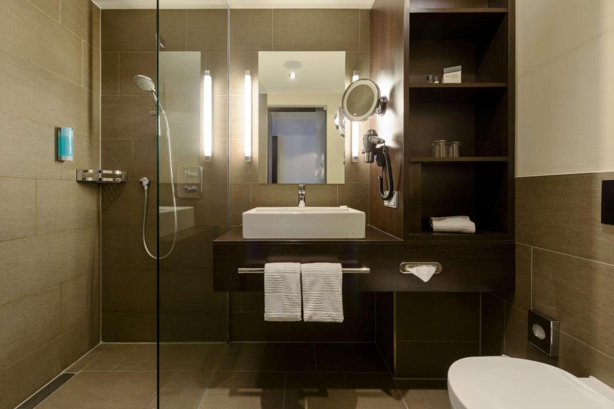 ATLANTIC Hotel Lübeck - Housity