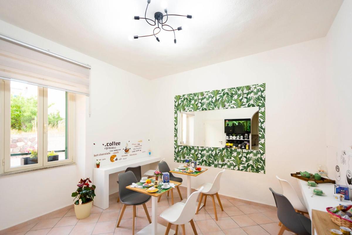 Casa Mian - Bed and Breakfast - Housity