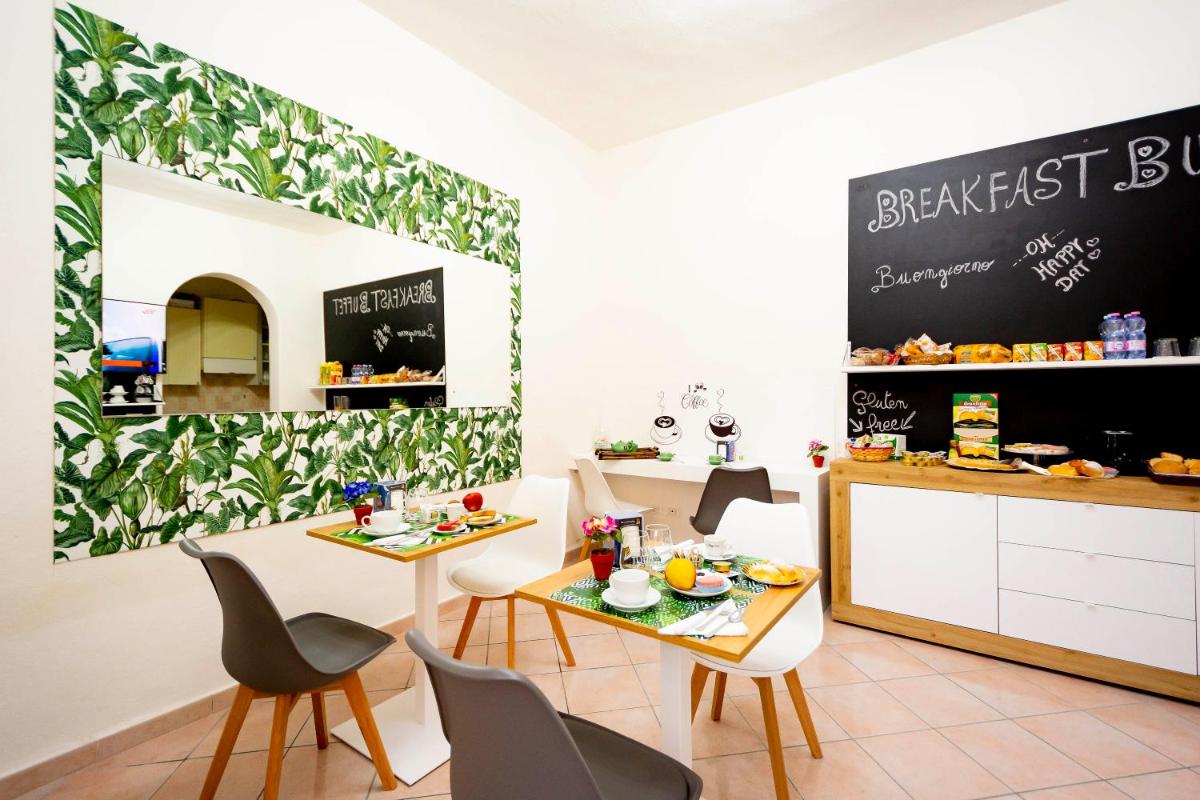 Casa Mian - Bed and Breakfast - Housity