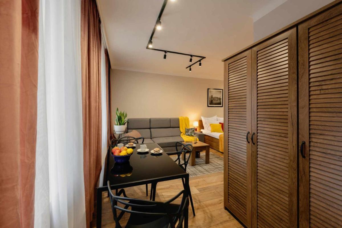 Apartament Pod 13 - Housity