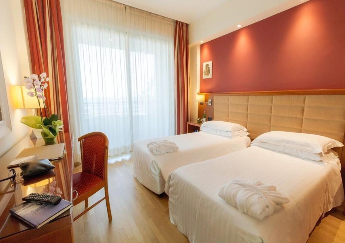 Hotel Nettuno - Hizvo