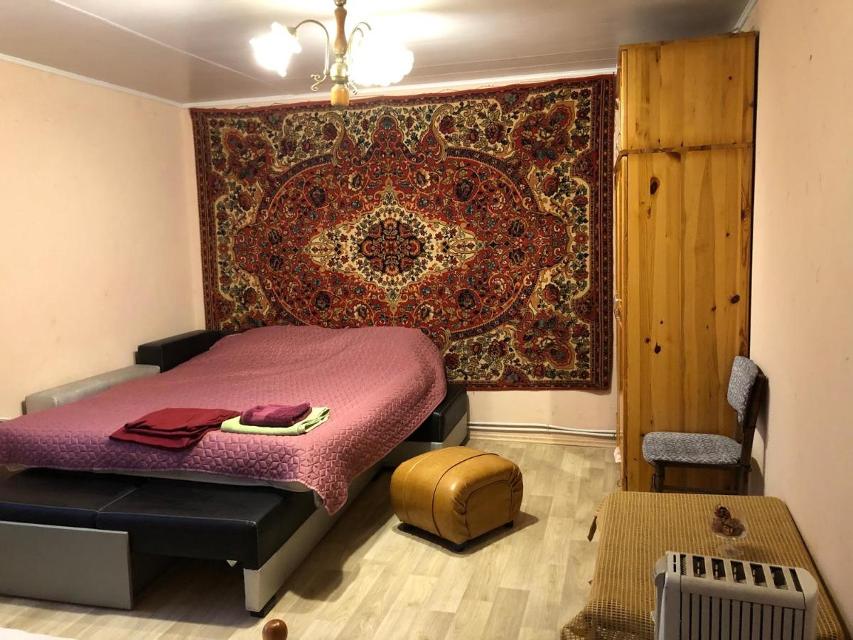 Rose garden - Housity