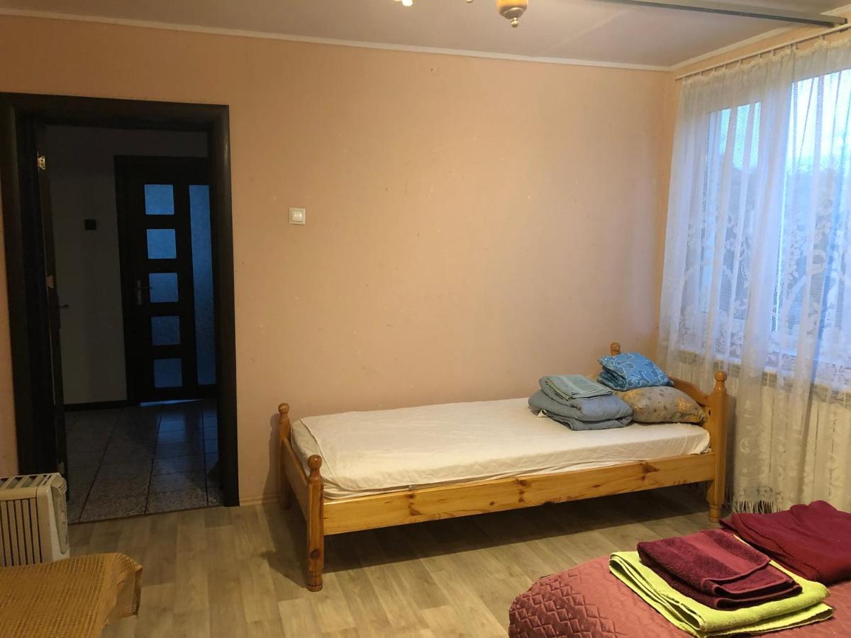Rose garden - Housity
