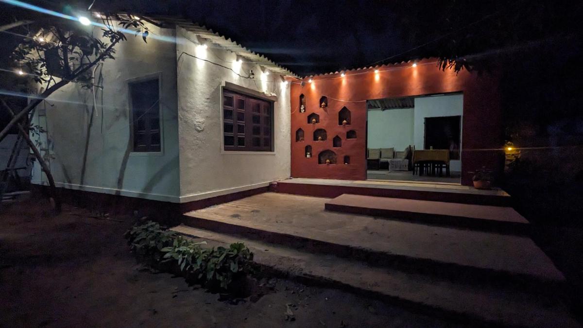 The Banana leaf - Housity