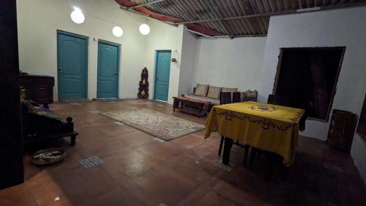 The Banana leaf - Housity