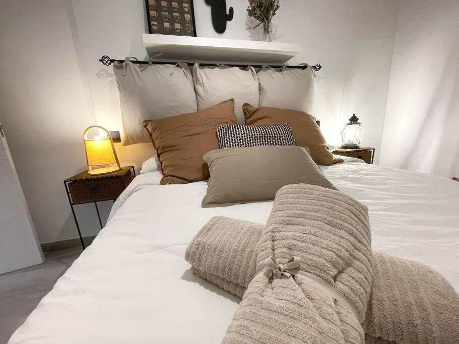 Casa Pilarica | Casco Antiguo - Housity