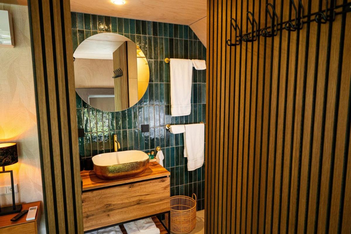 Suitetrails - Boetiekhotel Het Huis