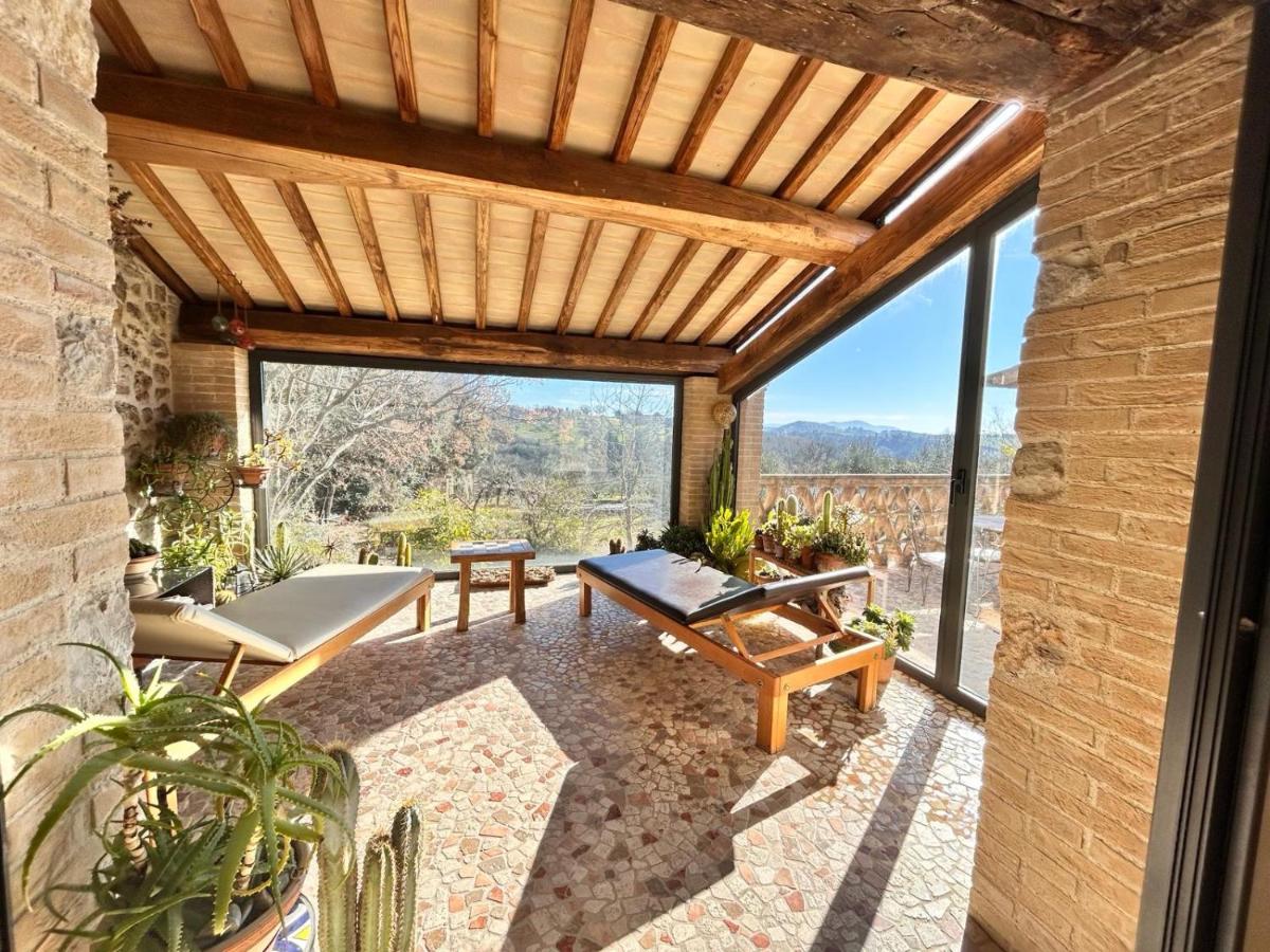 B&B and Wellness Il Pomario di Montepiglio Resort Naturista - Housity