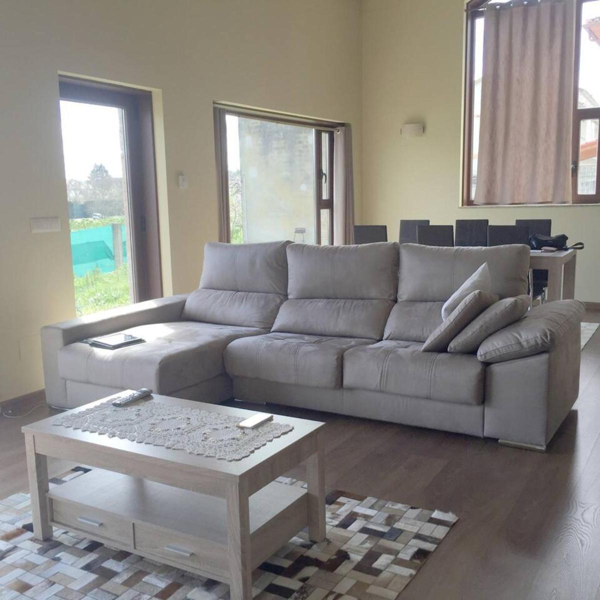 Charming House in Roxos with Private Pool - Housity