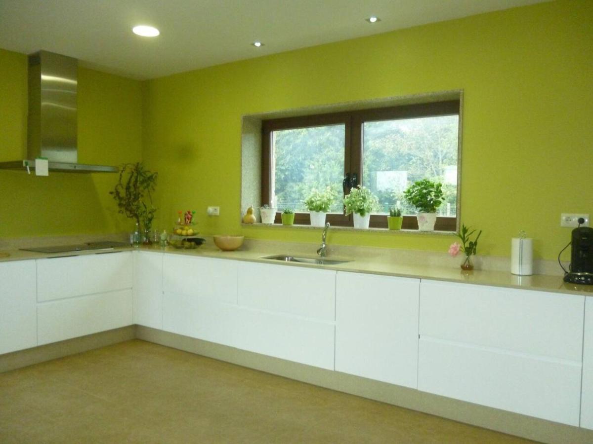 Charming House in Roxos with Private Pool - Housity
