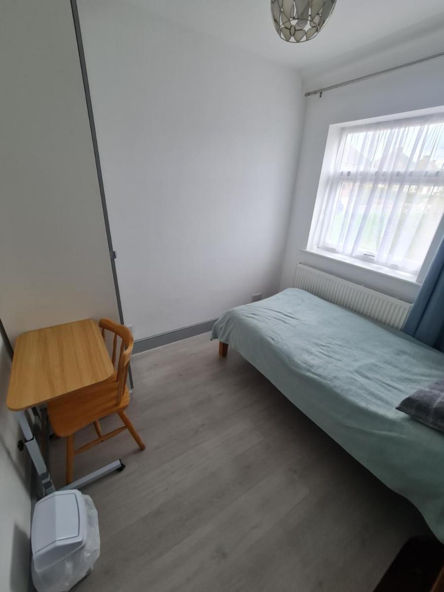 Humphrey House - Housity