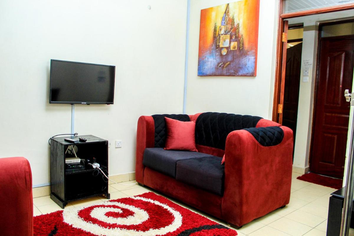 MILANY HOMES - near JKIA airport and SGR train station - Housity