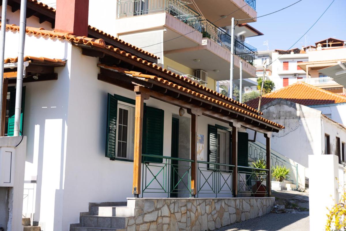 Casa di Porto - Housity