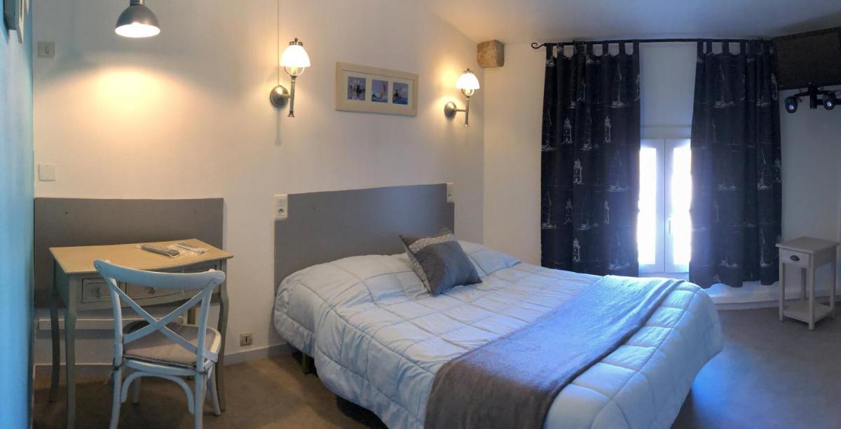 cit'hotel Hotel Las Cigalas - Housity