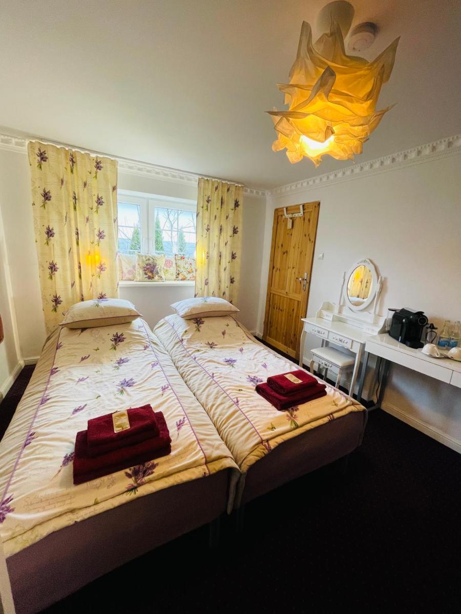 K&B Residence - Hizvo