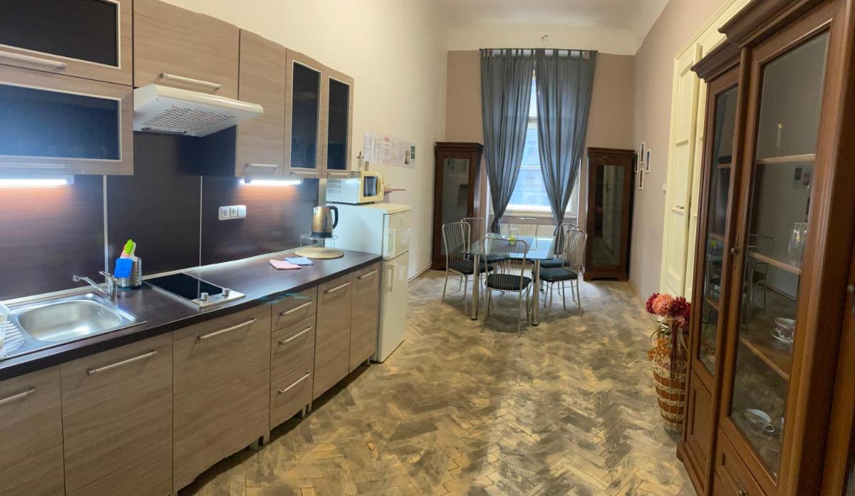 Apartmán Kaiser - Housity