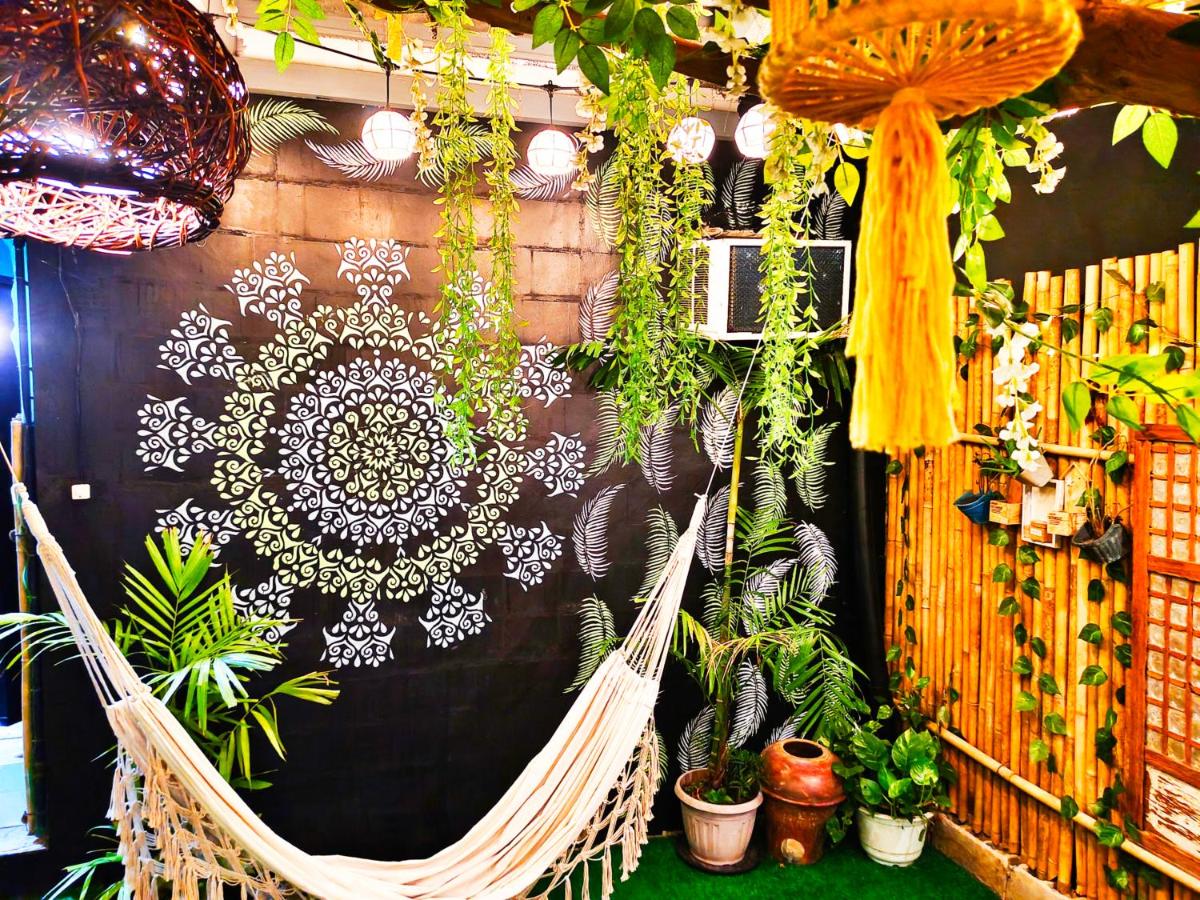 Umali Guesthouse - Housity