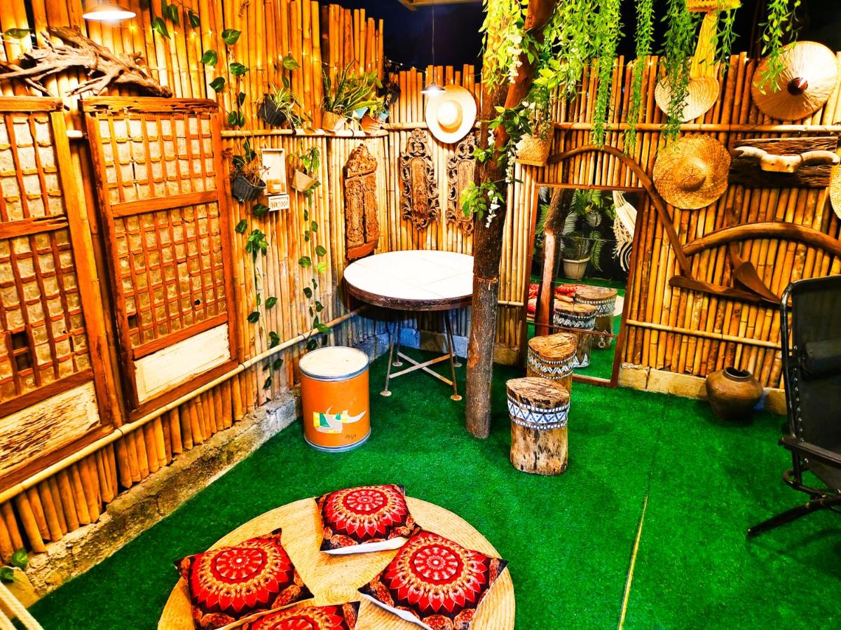 Umali Guesthouse - Housity