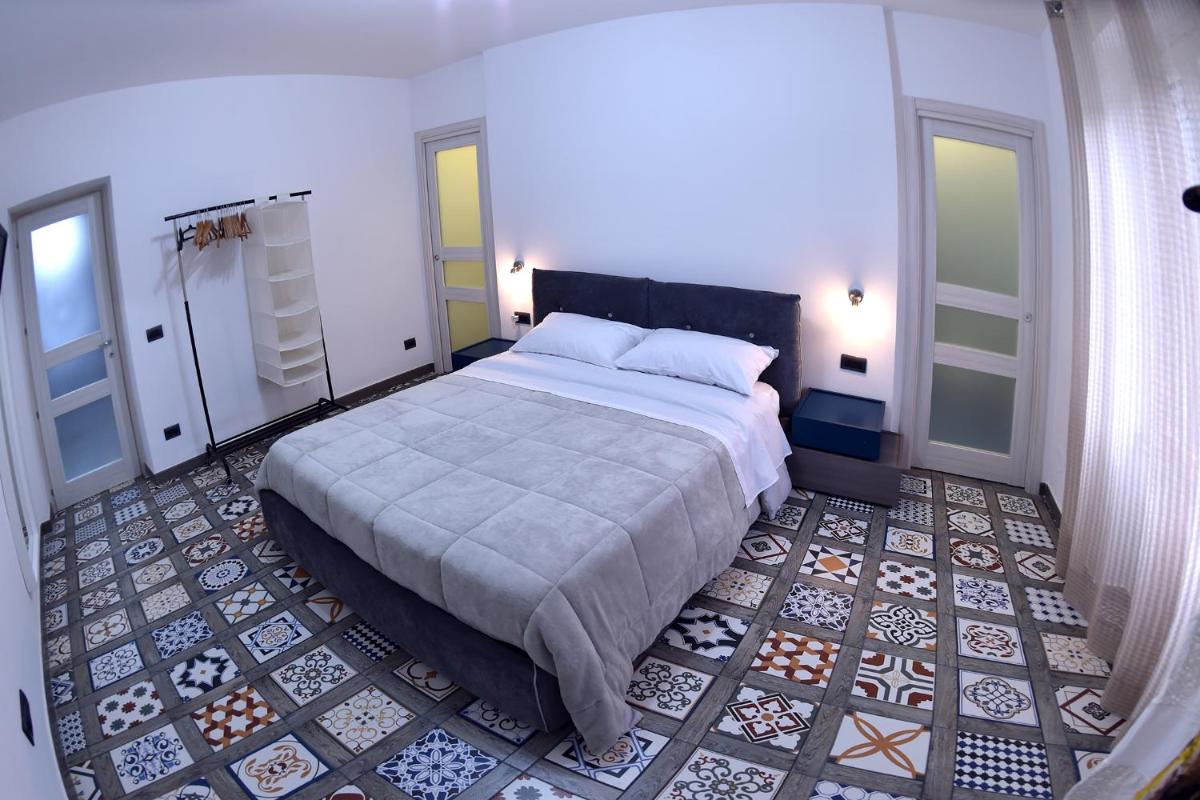 B&B Gerry 's home Amalfi coast - Housity