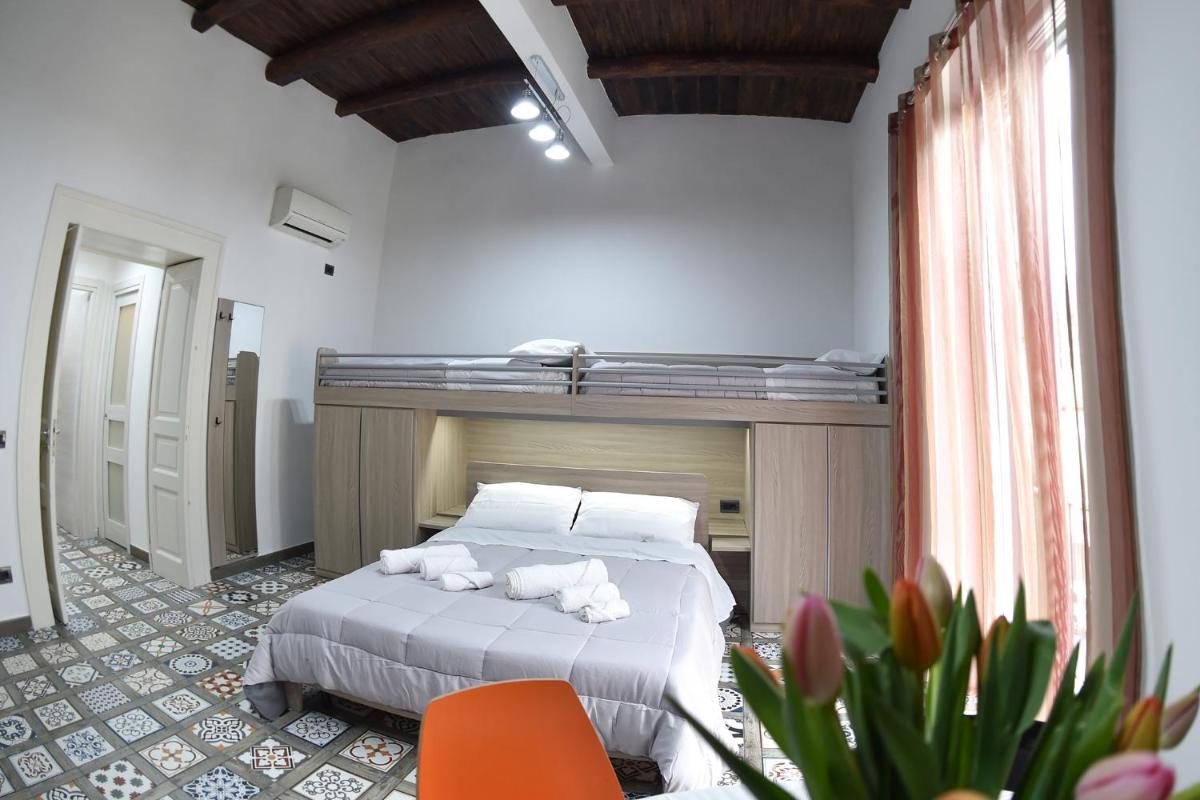 B&B Gerry 's home Amalfi coast - Housity
