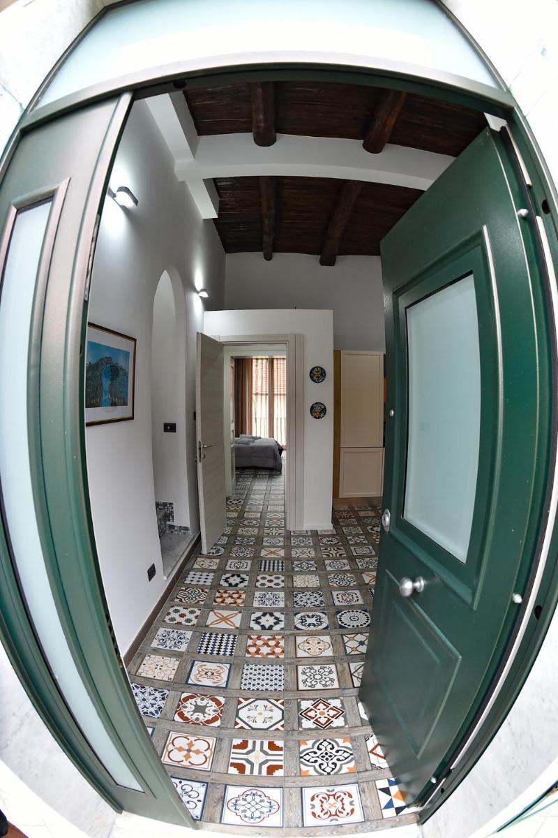 B&B Gerry 's home Amalfi coast - Hizvo
