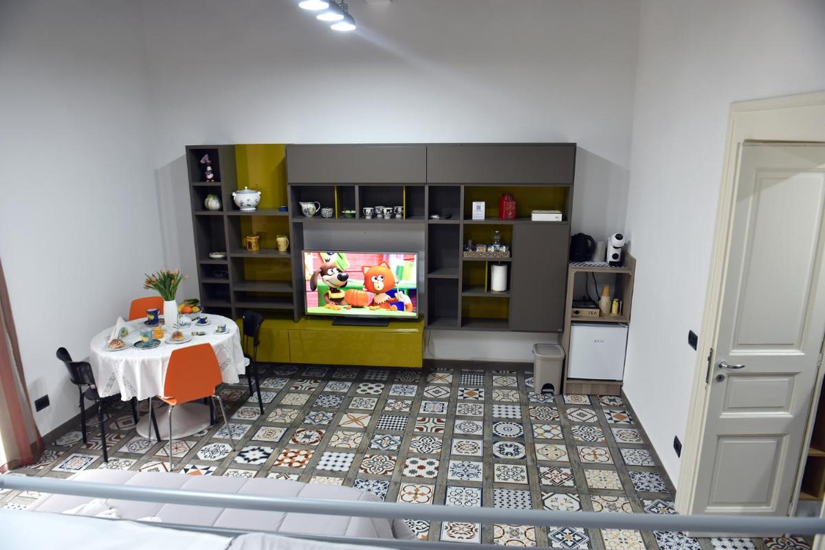B&B Gerry 's home Amalfi coast - Hizvo