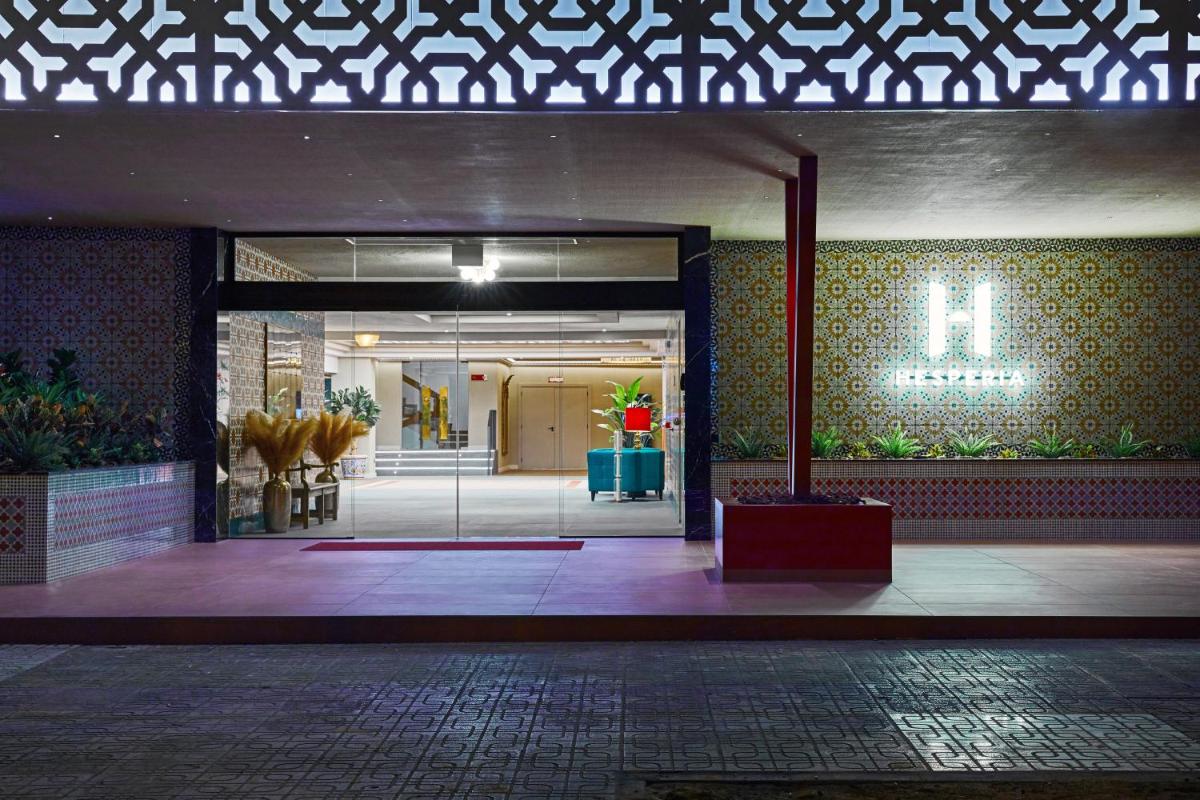 Imagen de la galería de Hesperia Sevilla, en Sevilla