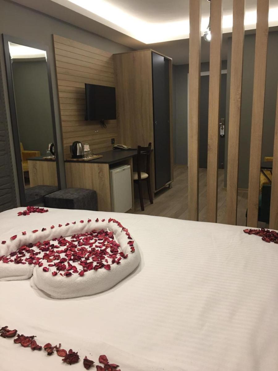 ÇAĞ OTEL - Housity